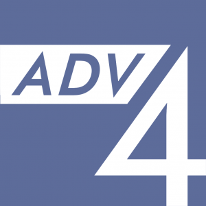 Logo ADV4